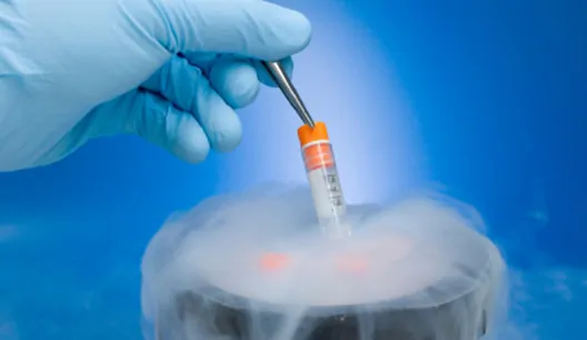 Egg Freezing in Hyderabad - MotherToBe