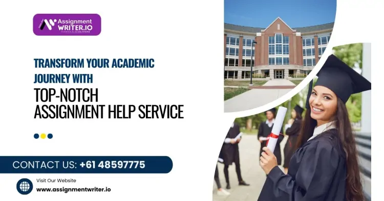 Top 3 Assignment Help Services in Australia: Best Picks