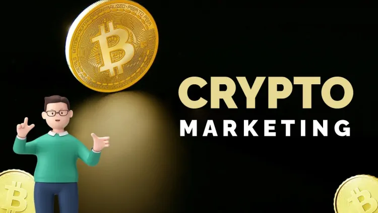 The Role of Crypto Marketing Agencies in Boosting Your Cryptocurrency Project