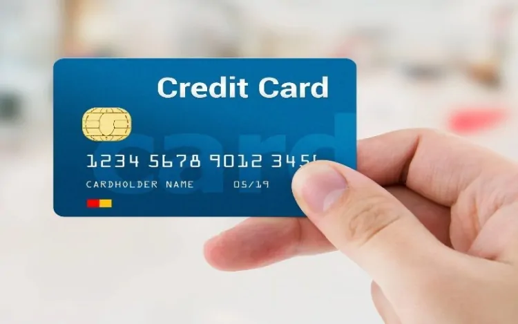 How to Stay Within Your Credit Card Limit Throughout 2024