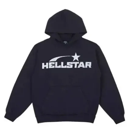 "Breaking Down the Design Philosophy of Hellstar Hoodie"