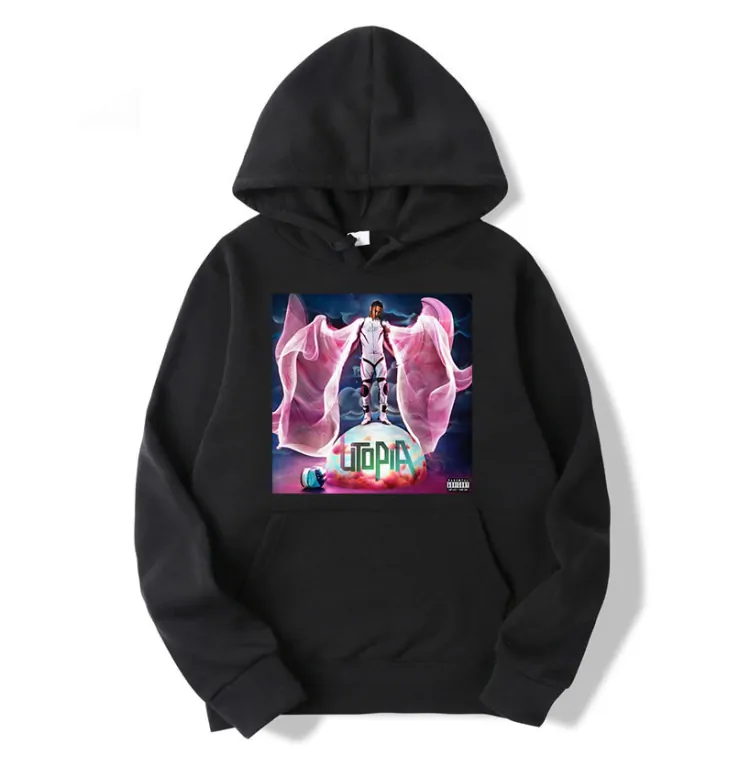 Why the Travis Scott Merch Hoodie is a Must-Have