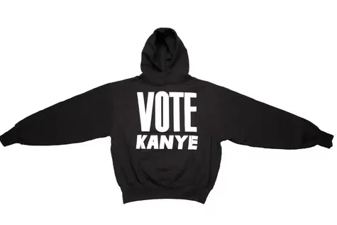 Exclusive ShopzKanye West Drops: Get Them Before They're Gone