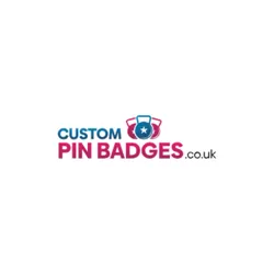 Customised Pin Badges in UK