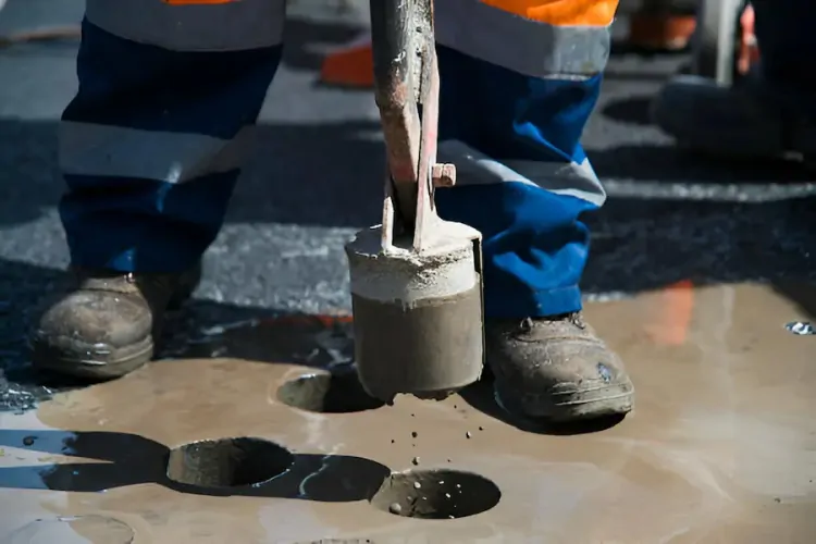 Mastering Concrete Core Drilling: Precision Services for Every Project