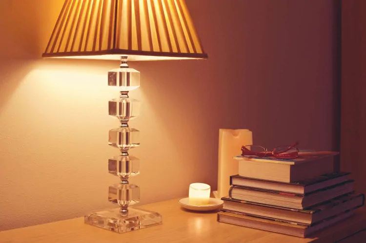 Future of Table Lamps in Pakistan in 2025