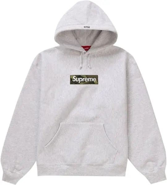 Supreme Hoodie The Fashion Icon That Never Goes Out of Style