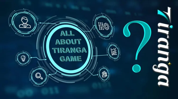 Step-by-Step Tutorial: Setting Up Your Tiranga Game Login for the First Time