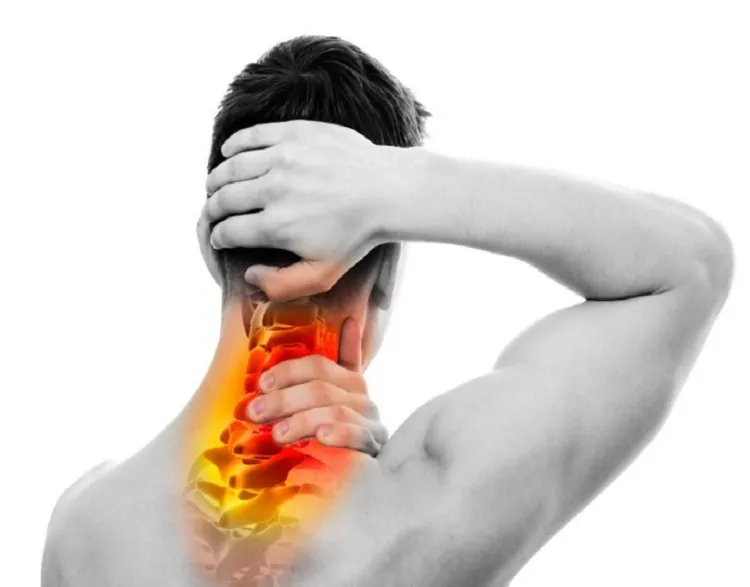 Neck Pain Treatment in Delhi by Dr. Amod Manocha