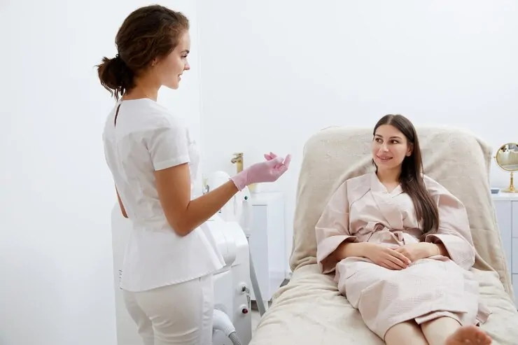 IVF Treatment in Noida: A Comprehensive Guide to Fertility Solutions