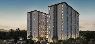 Godrej Thanisandra Bangalore: Luxury Living in North Bangalore