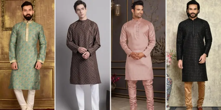 How to Choose the Perfect Kurta Pajama for Every Occasion