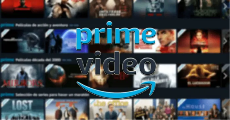 How to Stream Amazon Prime With VPN