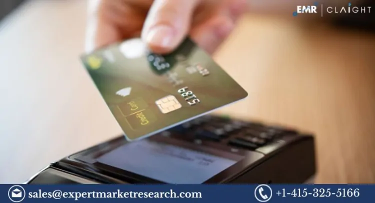 Payment Processing Solutions Market Size, Share & Report 2024-2032