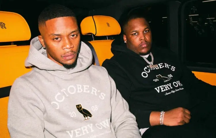 Streetwear Royalty: How Corteiz and OVO Are Changing the Fashion Game