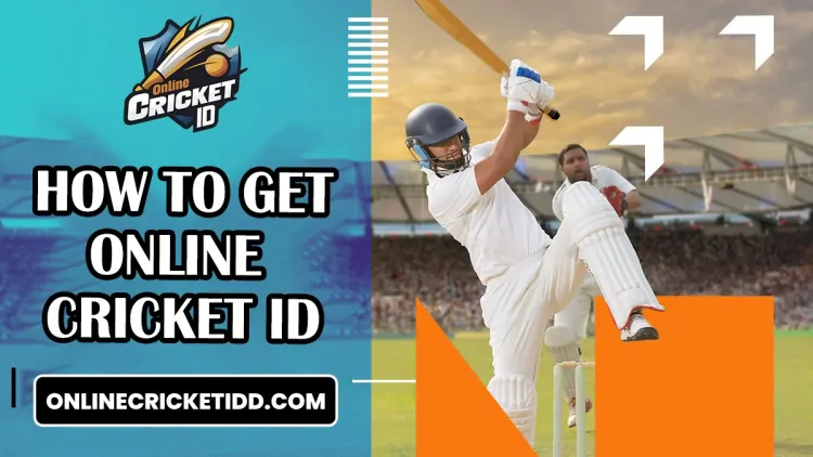 Best Online Cricket ID Provider Choose & Protect Yourself 