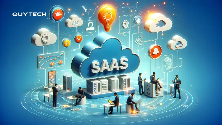 How SaaS Can Solve Common Problems: Overcoming Marketing Challenges