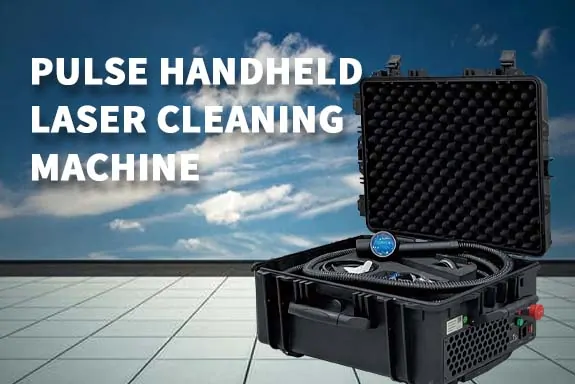 Understanding Laser Cleaning Machines and Their Prices