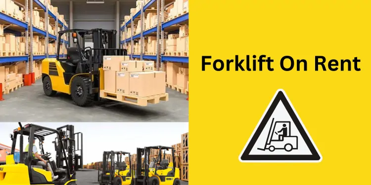 Why Rent a 10 Ton Forklift? Top Benefits and Cost-Effective Solutions