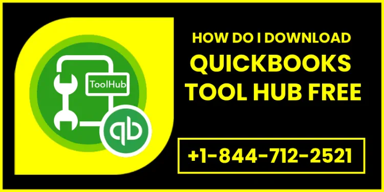 Unlock the Power of QuickBooks Tool Hub: A Step-by-Step Download Guide