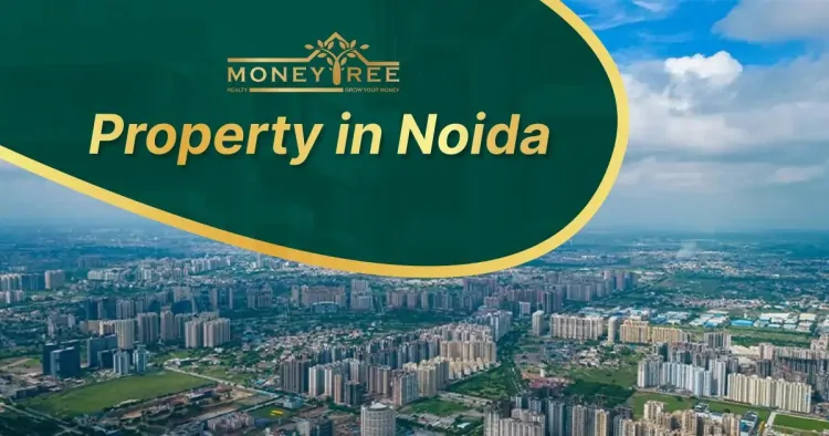 Property in Noida