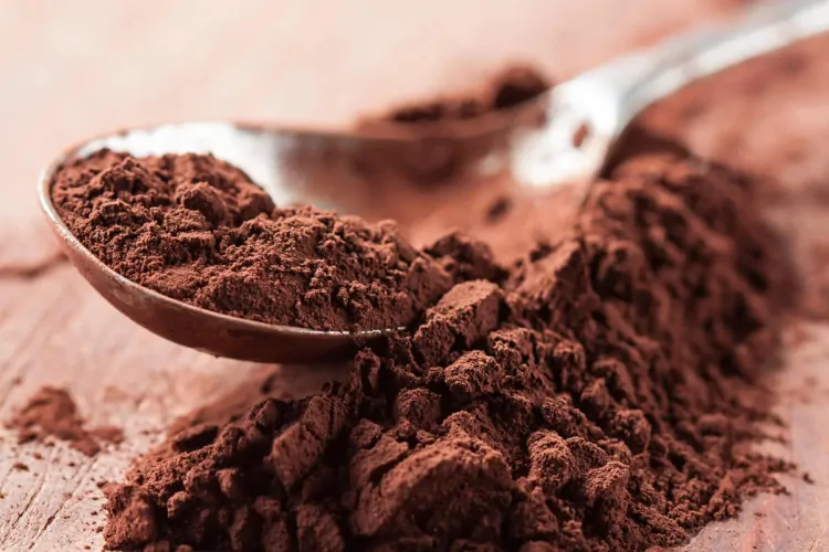 The Science Behind Cocoa Powder: How to Choose the Best Quality for Your Recipes