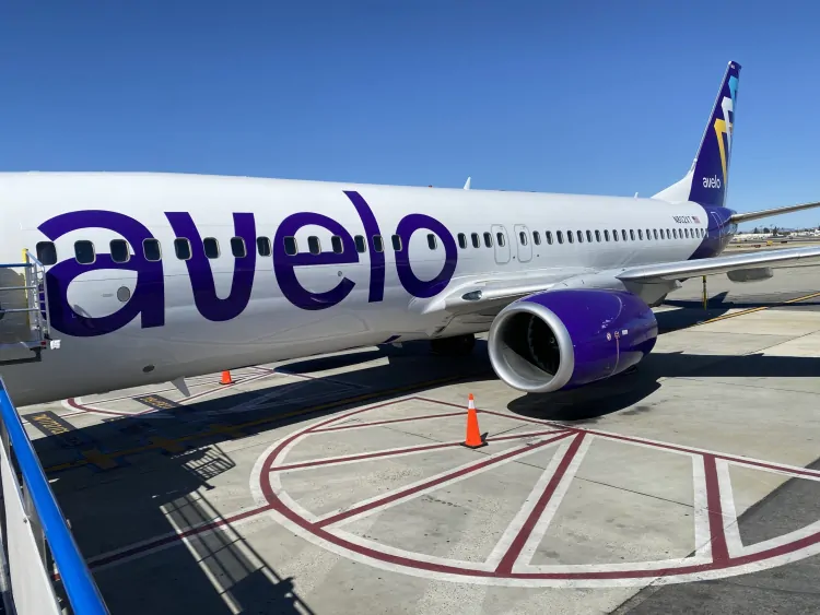 Exploring America on a Budget with Avelo Flights: Top Destinations