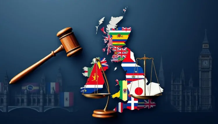 Immigration Lawyer Sunderland: Expert Legal Help