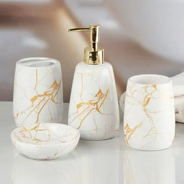 Luxury Bathroom Accessories India