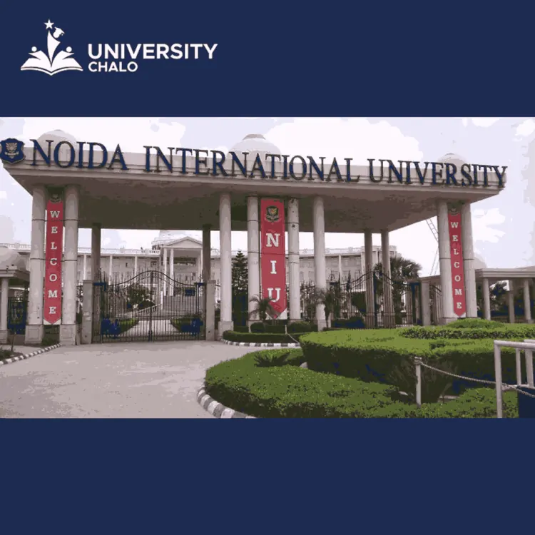 Noida International University: A Gateway to Academic Excellence and Global Success