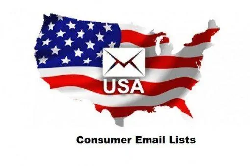 The Role of a USA Consumer Email List in Brand Awareness