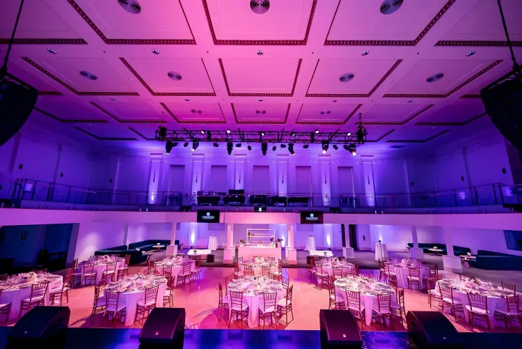 Tips for Choosing Corporate Event Venues with Great Accessibility