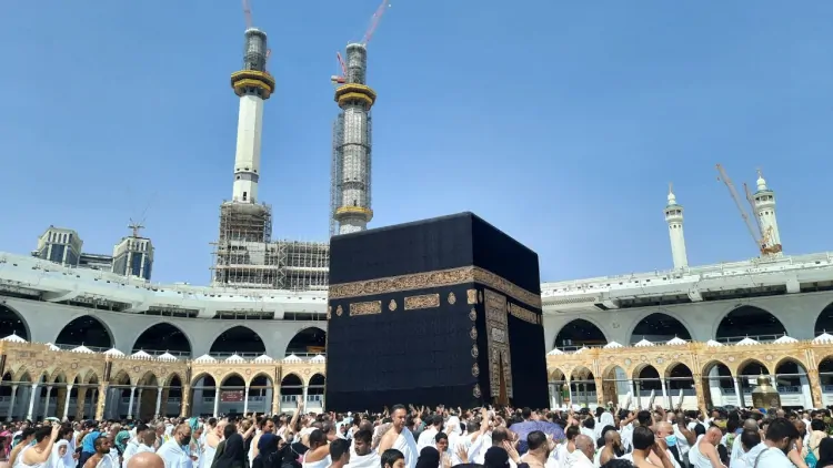 Best Umrah Packages for December 2024