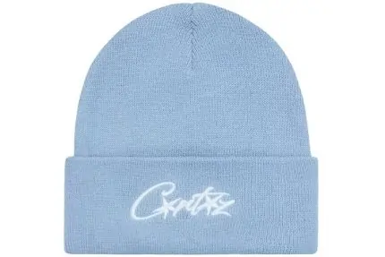 Cozy & Cool: Explore Corteiz Beanies for Every Occasion