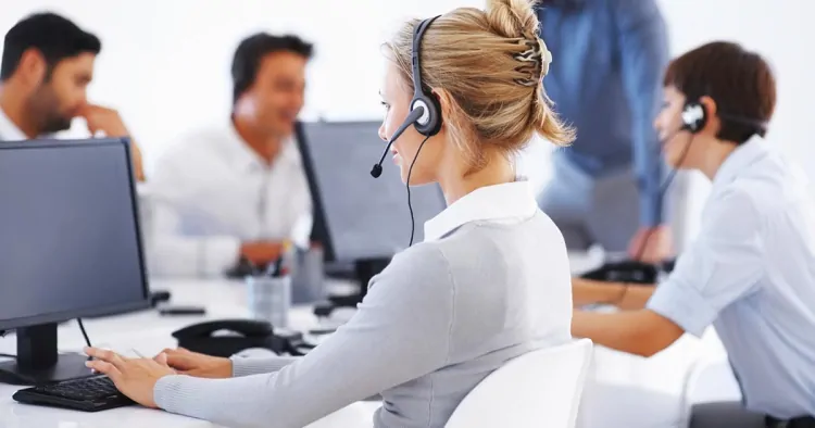 Streamline Your Operations: Best BPO Partners in Florida