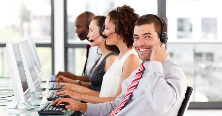 Streamline Your Operations: Best BPO Partners in Florida