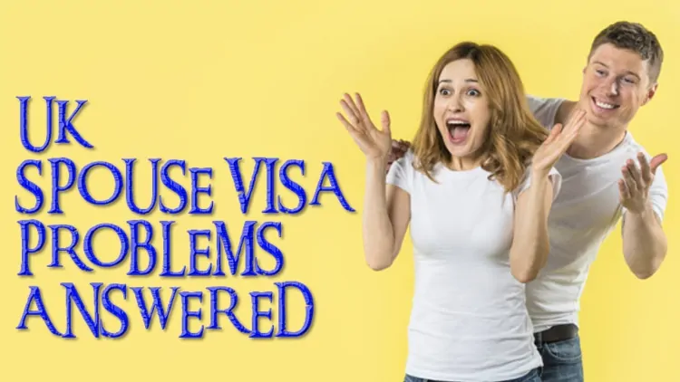 How to Secure Your Spouse Visa Extension: A Complete Guide for UK Applicants