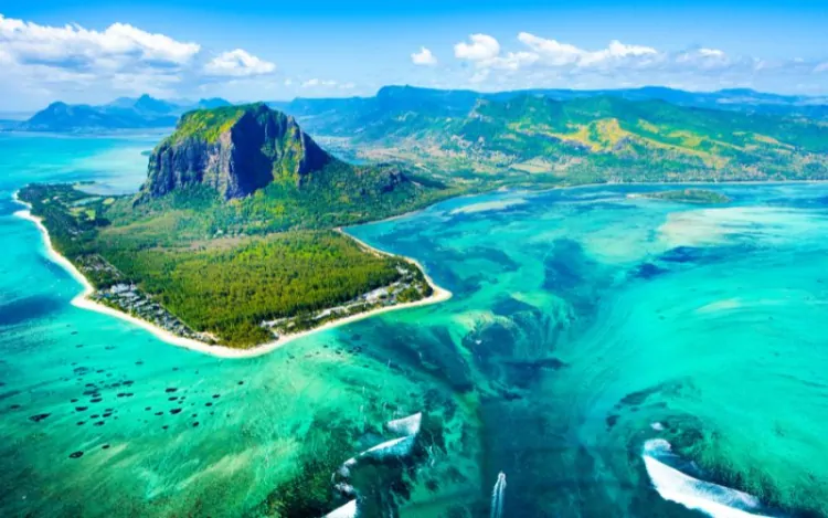 Explore Mauritius: Unforgettable Adventures on Paradise Island