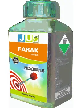 Mycorrhizal Fertilizer