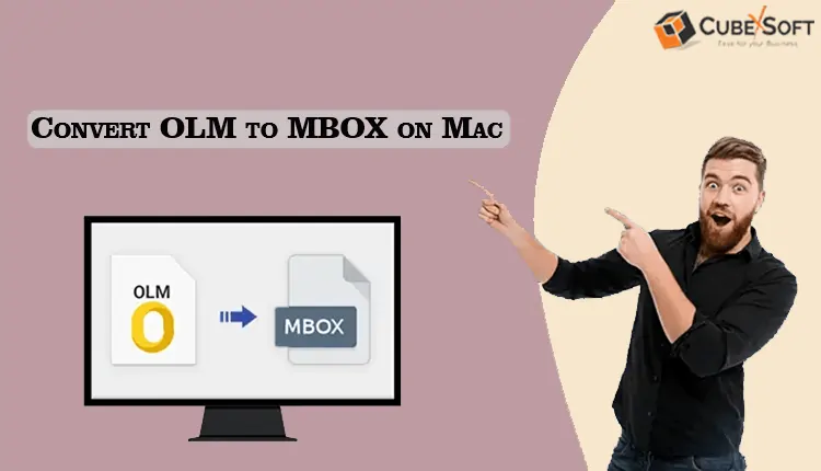 How Convert OLM to MBOX for Free?