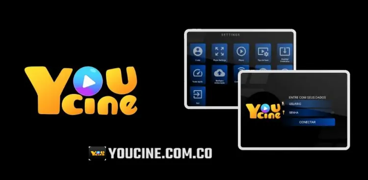 Youcine APK Download Official APP Latest Version 2024 For Android