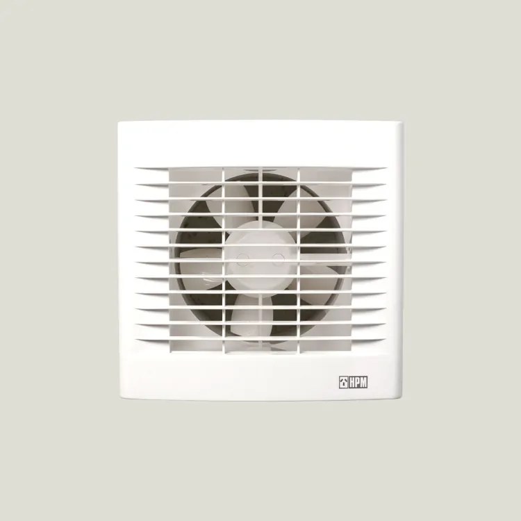 Exhaust Fans: A Simple Guide to Choosing and Installing the Perfect Ventilation Solution