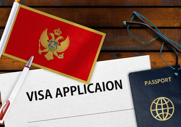 A Step-by-Step Guide to Securing Your Montenegro Travel Visa