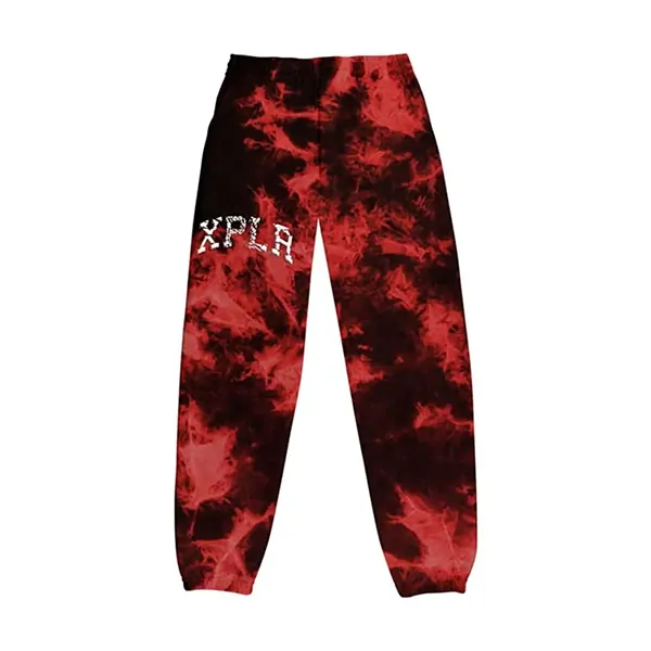 XPLR Joggers: The Perfect Balance of Comfort and Street Style