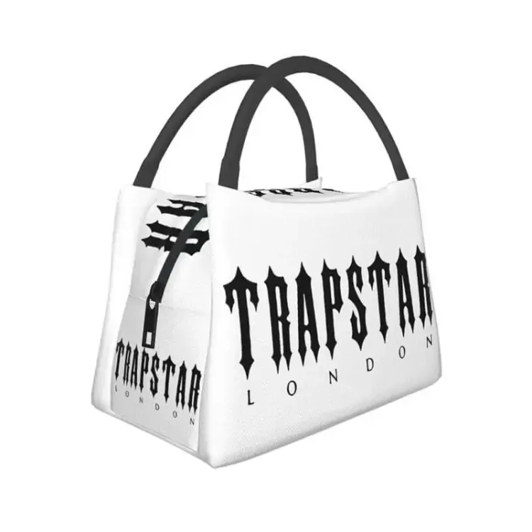 Trapstar Bag: The Perfect Blend of Functionality and Urban Style