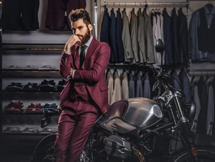 Men's Clothing in India: A Journey Through Tradition and Contemporary Style