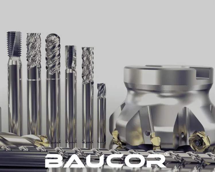 CNC Tool Solutions and Design Services by Baucor: Precision for Every Application