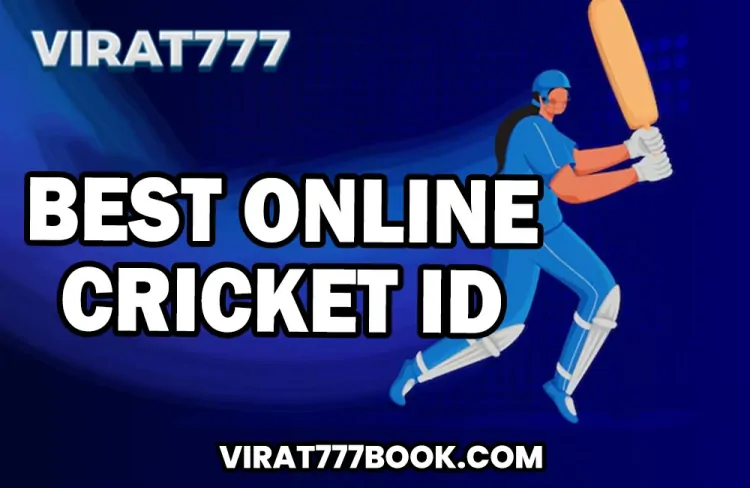 How to Register for the Best Online Cricket ID for Betting Platforms