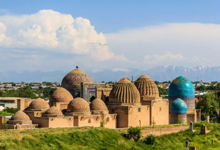 The 7 Best Places to Visit in Bukhara Uzbekistan