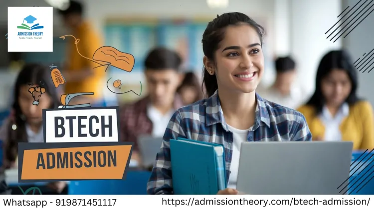 The Importance of Researching Colleges Before BTech Admission: Key Considerations